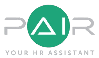 PAIR — Your HR Assistant